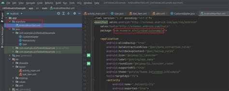 Android Studio and Firebase Counter Update に対する画像結果