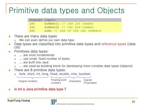 Image result for Primitive Data Types Definition
