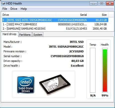 Image result for HDD Software