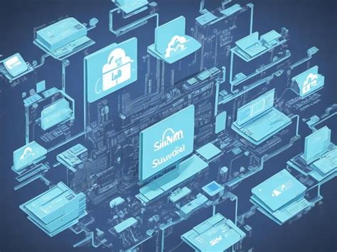 Sim File System-க்கான படிம முடிவு