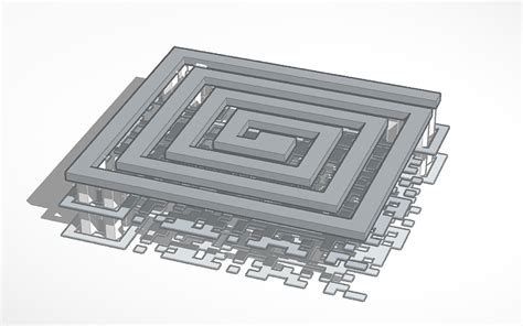 Image result for Tinkercad 3D Design Examples