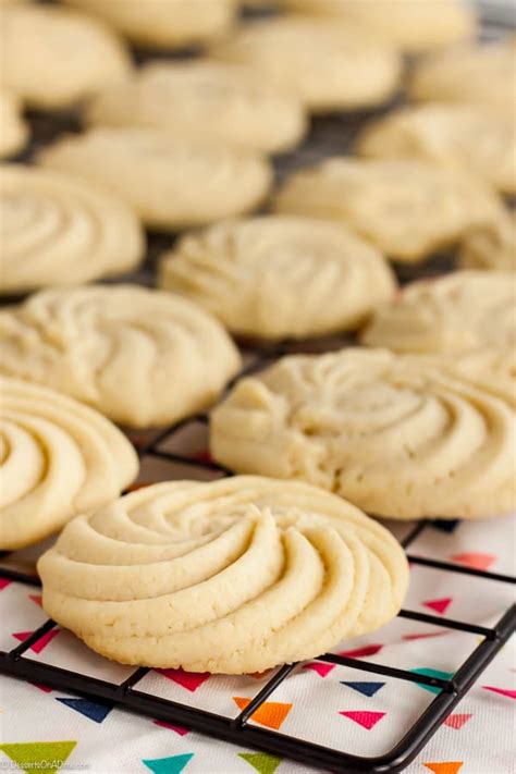 Butter Cookies Recipe Basic に対する画像結果