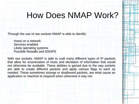 Image result for Nmap Scanning