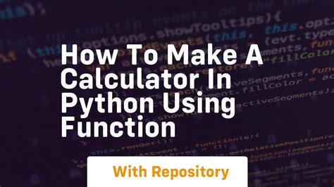 Image result for How to Create a Web Applicaton for a Calculator Using in Python