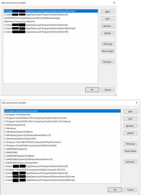 Image result for Failed to Start Embedded Python Interpreter PyCharm