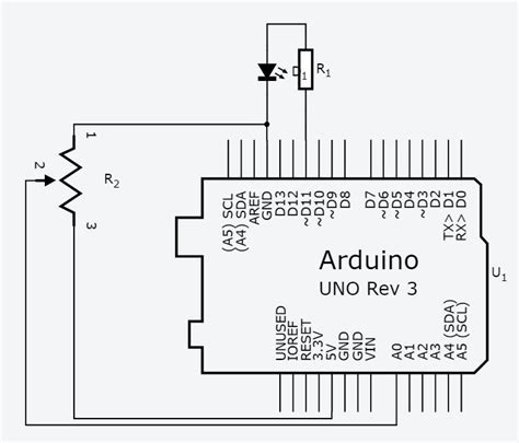 Afbeeldingsresultaten voor Arduino Analogwrite