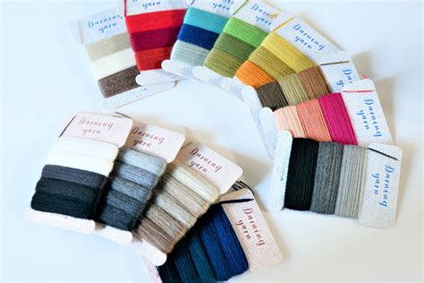 Wool Darning Yarn Multicolour に対する画像結果
