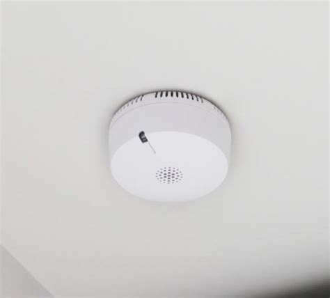 ADT System Sensor Smoke Detector に対する画像結果