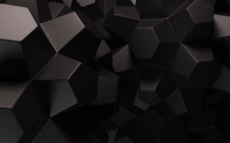 Image result for Geometry Abstract Dark Color
