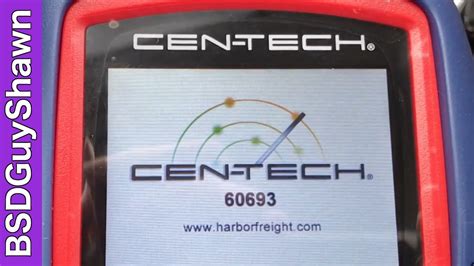 Harbor Freight Scanner に対する画像結果