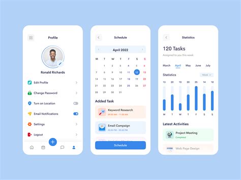 Task Management App Sign Up に対する画像結果
