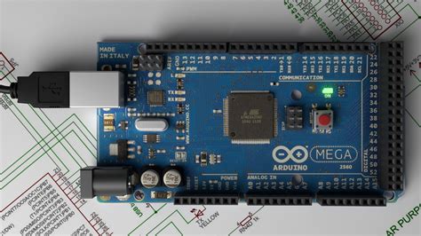 Image result for Arduino Mega Visio