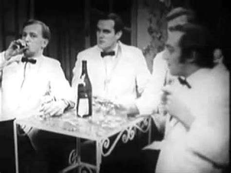Image result for Monty Python Skit Luxury