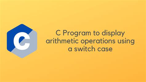 Afbeeldingsresultaten voor Switch/Case Program for Arithimatic Operations in Java