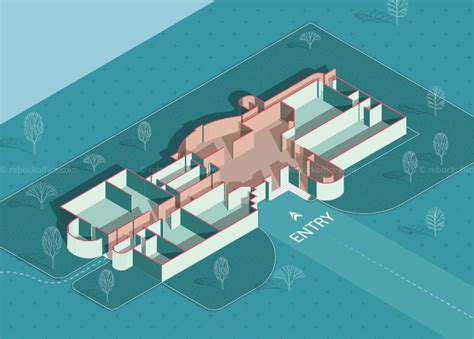 Image result for Exploded Floor Plan Example