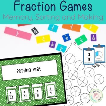 Image result for Basic Fractions Games
