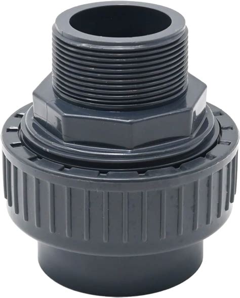 Image result for Threaded Pool Return Connectors