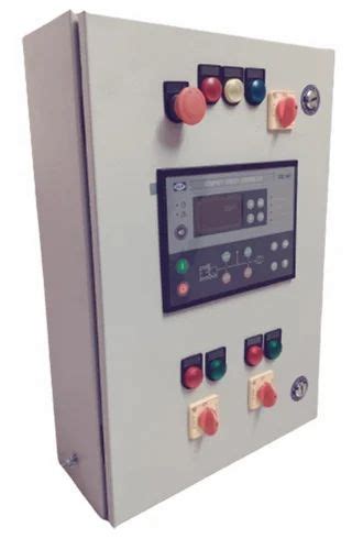 Image result for Dual Fuel Engine Generator a Unit Control Panel