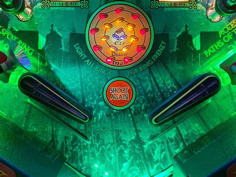 Pinball Imperical に対する画像結果