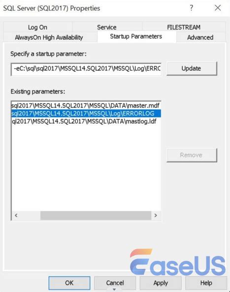 SQL Error Pages に対する画像結果