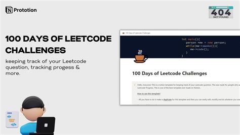 Toradh íomhá ar LeetCode Profile