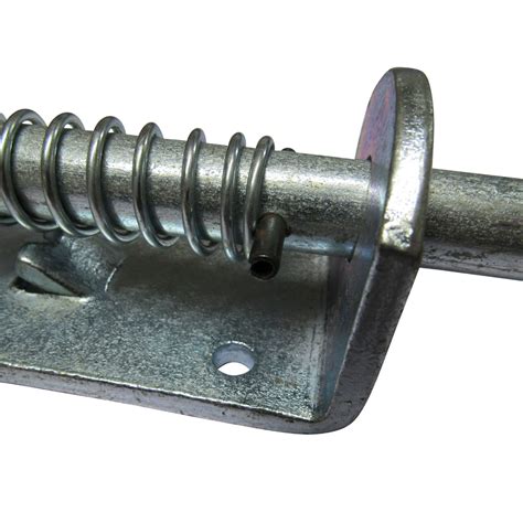 Spring Loaded Docking Bolt に対する画像結果