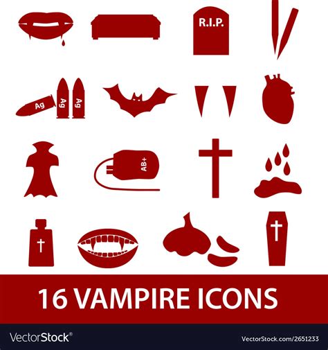 Image result for Cursor Icon Vampire