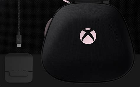 Toradh íomhá ar Xbox Controller Left Side