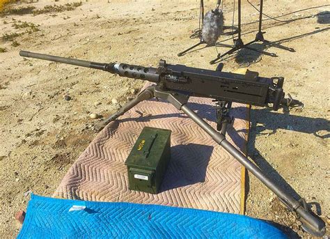Image result for M2 Browning Machine Gun