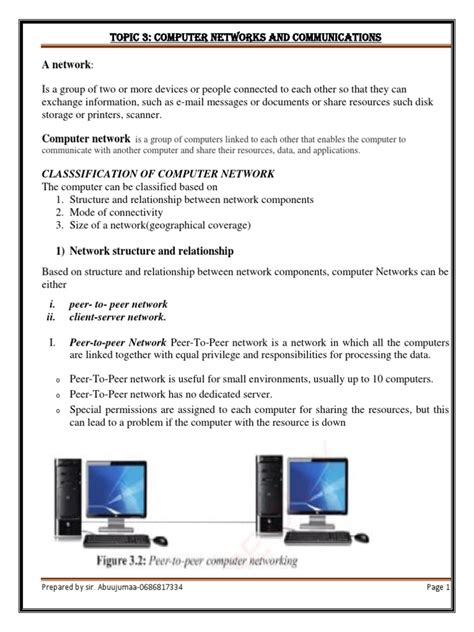 Image result for Computer Network Course Related Review Paper