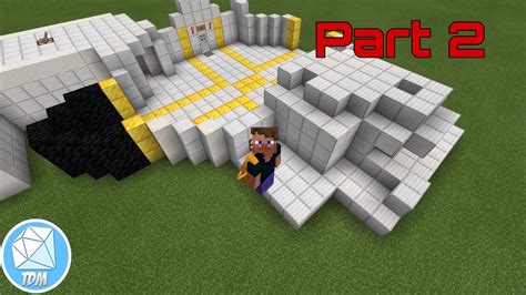 DanTDM Build に対する画像結果