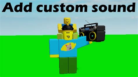 Afbeeldingsresultaten voor Roblox Studio Sound