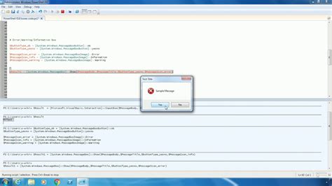 Résultat d’images pour PowerShell Simple UI