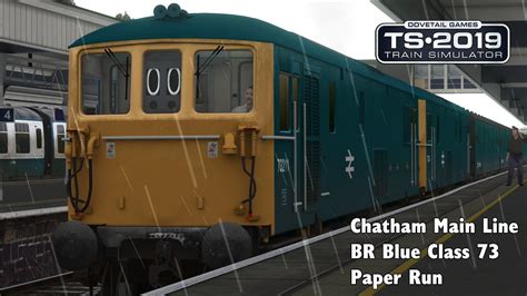 Afbeeldingsresultaten voor Class 73 Train Simulator