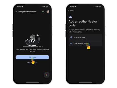 Image result for Google 2 Factor Authentication Setup