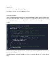 Image result for Rod Cutting Algorithm Dynamic Programming
