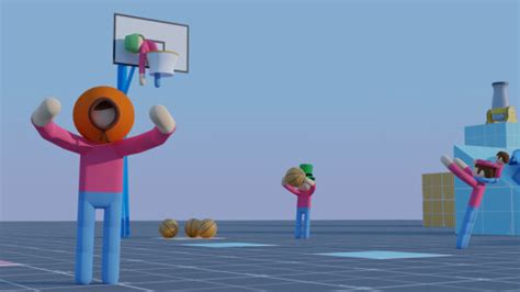 Roblox Walker System に対する画像結果