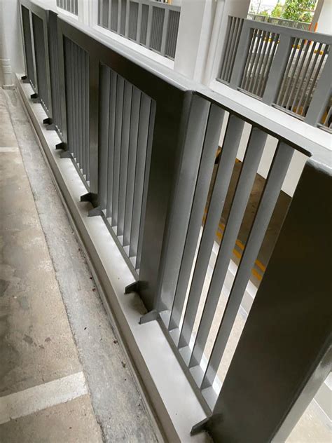 Crash Rated Barrier に対する画像結果