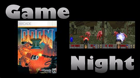 Doom II Xbox 360 に対する画像結果