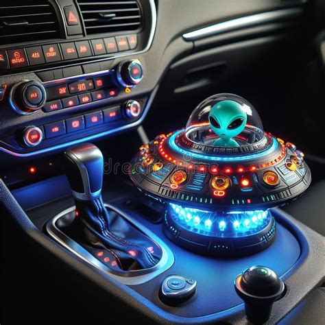 Toradh íomhá ar Alien Spaceship Sounds