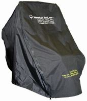 Toradh íomhá ar Optical Comparator Cover