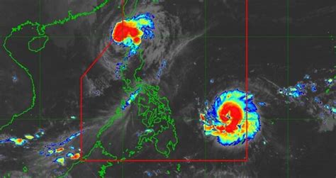 Philippines Typhoon Map Pepito-এর ছবি ফলাফল