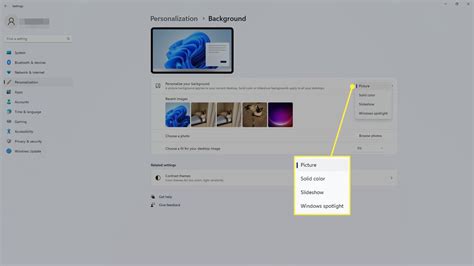Image result for Change Monitor Background Color