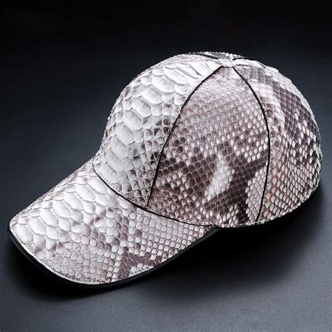 Image result for Python Skin Hat