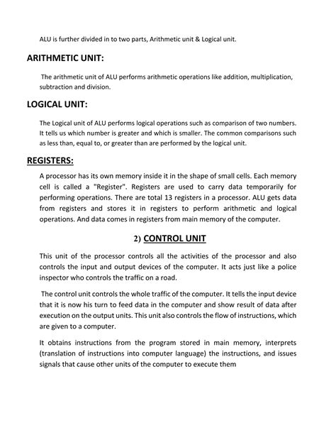 Components of a Computer System Unit に対する画像結果
