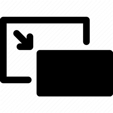 Resize Window Signifier Icon に対する画像結果