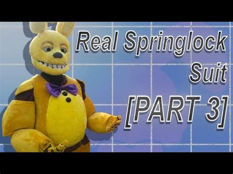 Spring Lock Real Life に対する画像結果