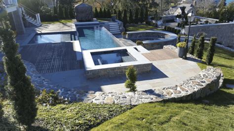 Afbeeldingsresultaten voor Multi-Level Pool Patio