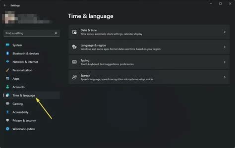 Image result for Language Icon in Taskbar Windows 11