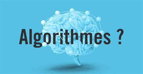 Image result for Les Algorithmes